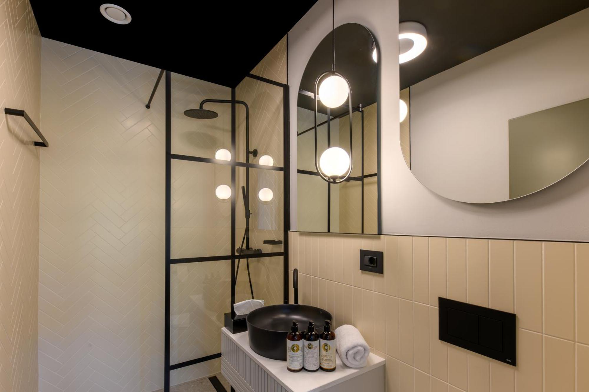 Luna Residence Villa Temesvár Kültér fotó